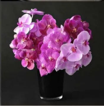 Modern arrangement, style 2