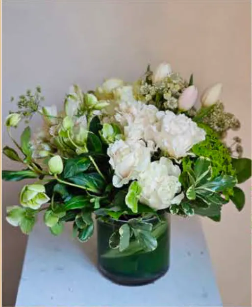 Seasonal Mix 1 arrangement