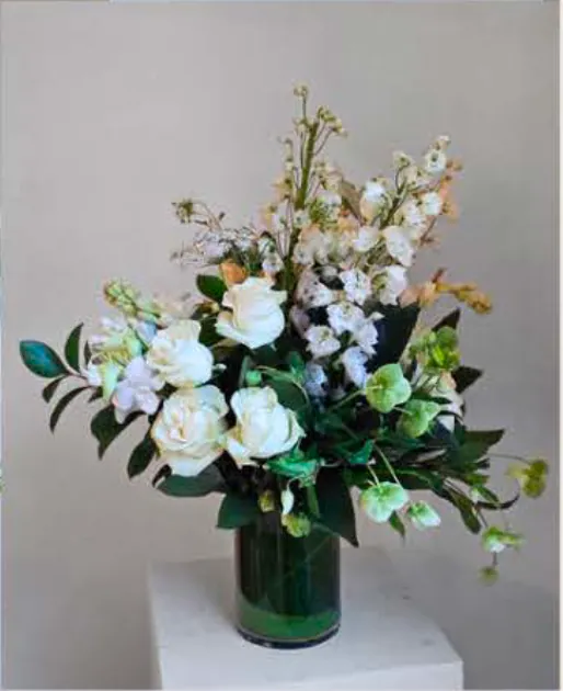 Seasonal Mix 6 arrangement