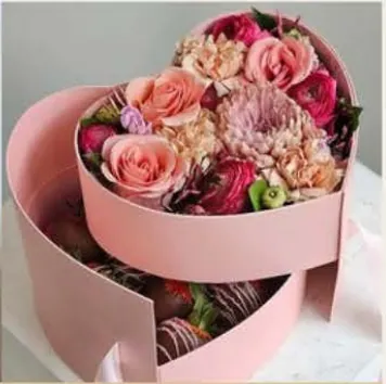 Sweetheart arrangement